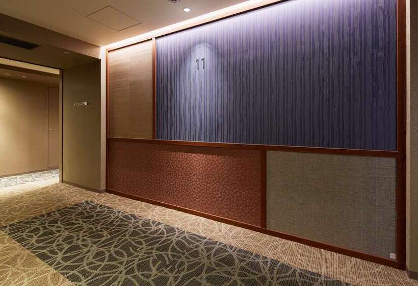 Mitsui Garden Hotel Kyobashi   Tokyo Station