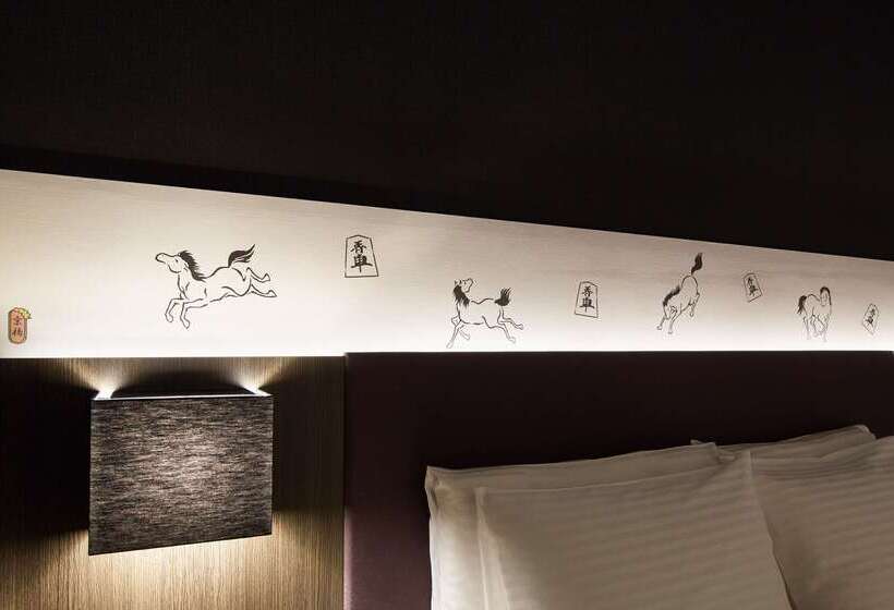 Mitsui Garden Hotel Kyobashi   Tokyo Station