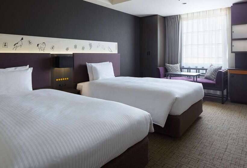 Mitsui Garden Hotel Kyobashi   Tokyo Station