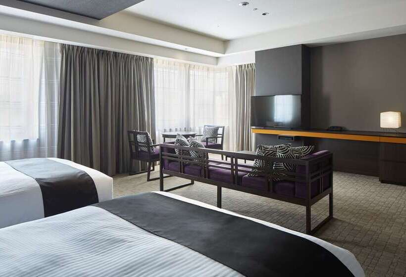 Mitsui Garden Hotel Kyobashi   Tokyo Station