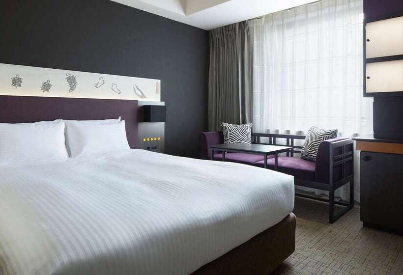 Mitsui Garden Hotel Kyobashi   Tokyo Station