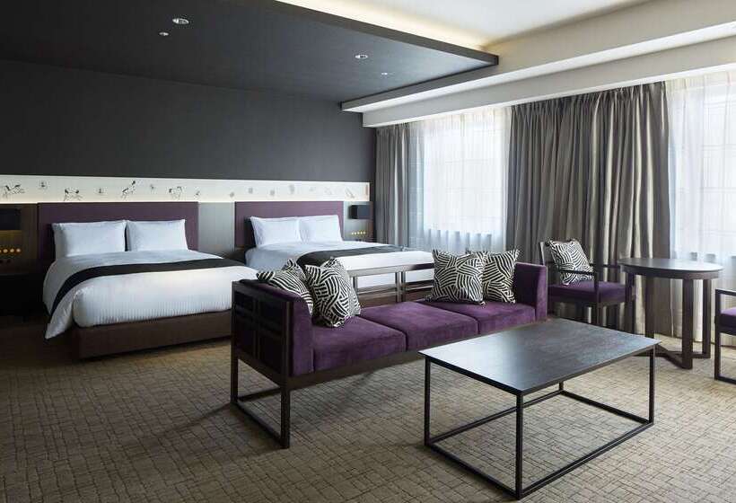 Mitsui Garden Hotel Kyobashi   Tokyo Station