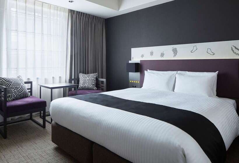 Mitsui Garden Hotel Kyobashi   Tokyo Station