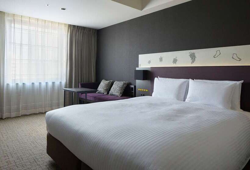 Mitsui Garden Hotel Kyobashi   Tokyo Station