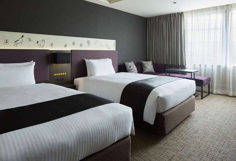 Mitsui Garden Hotel Kyobashi   Tokyo Station