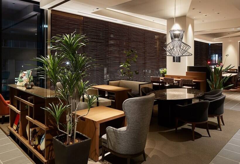 Mitsui Garden Hotel Kyobashi   Tokyo Station