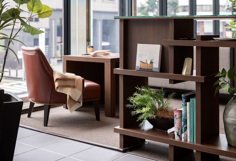 Mitsui Garden Hotel Kyobashi   Tokyo Station