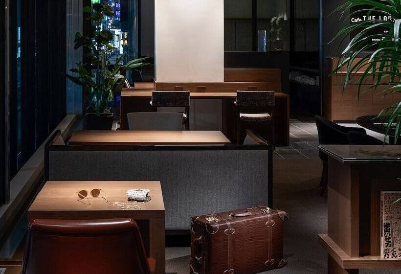 Mitsui Garden Hotel Kyobashi   Tokyo Station