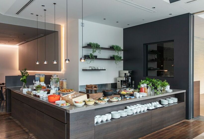 Mitsui Garden Hotel Kyobashi   Tokyo Station