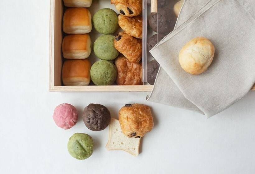 Mitsui Garden Hotel Kyobashi   Tokyo Station