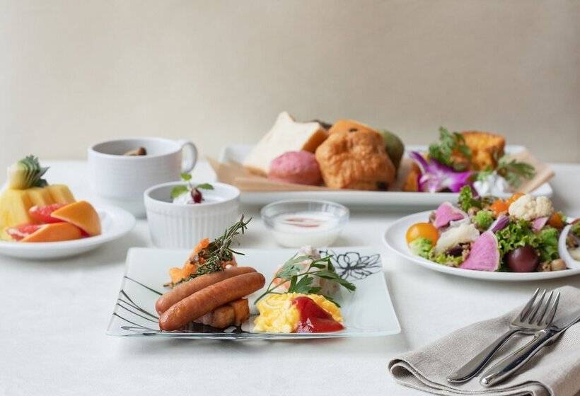 Mitsui Garden Hotel Kyobashi   Tokyo Station