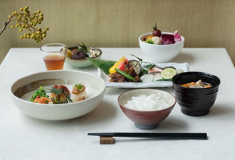 Mitsui Garden Hotel Kyobashi   Tokyo Station