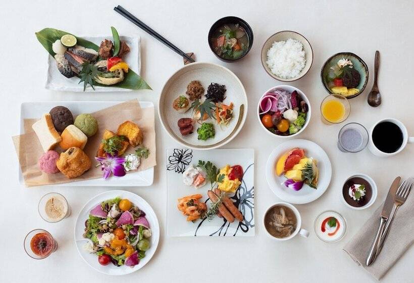 Mitsui Garden Hotel Kyobashi   Tokyo Station