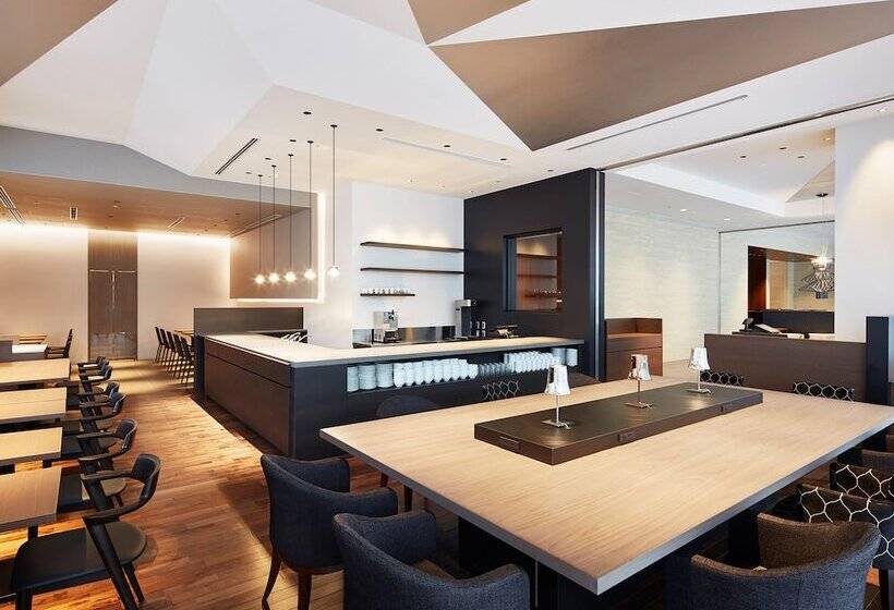 Mitsui Garden Hotel Kyobashi   Tokyo Station