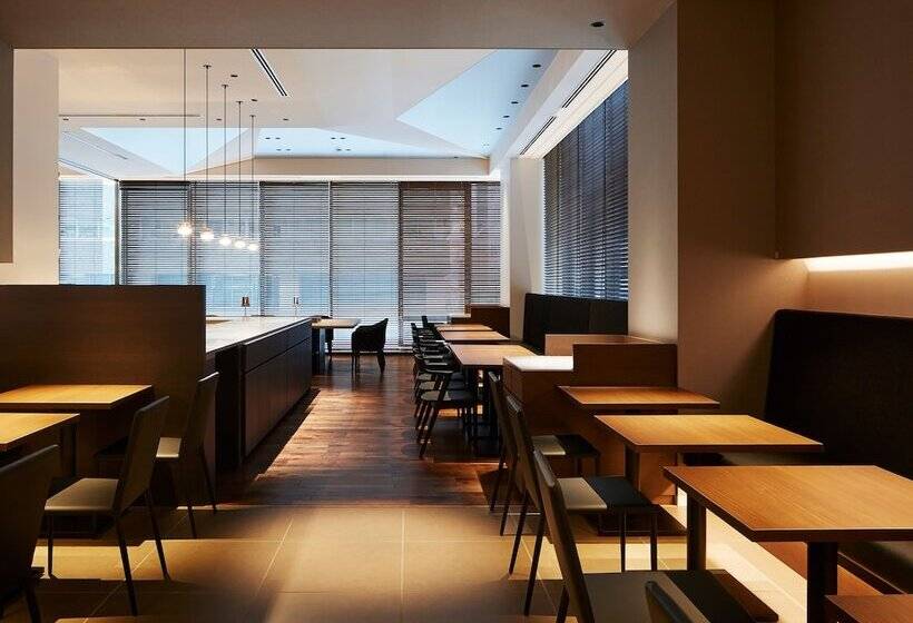 Mitsui Garden Hotel Kyobashi   Tokyo Station