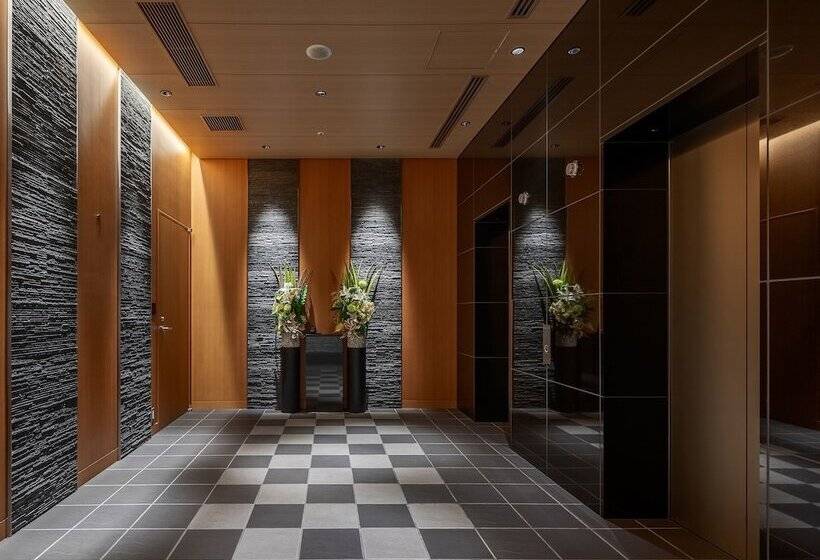 Mitsui Garden Hotel Kyobashi   Tokyo Station