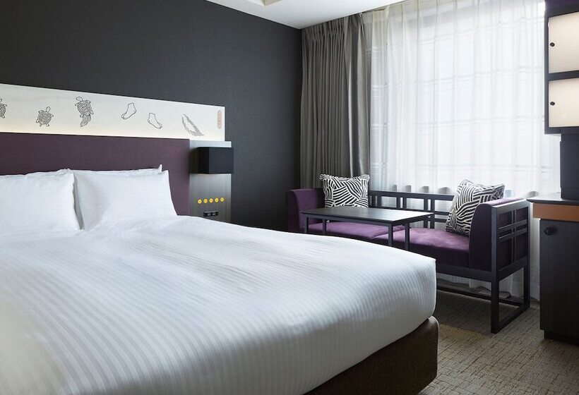 Mitsui Garden Hotel Kyobashi   Tokyo Station