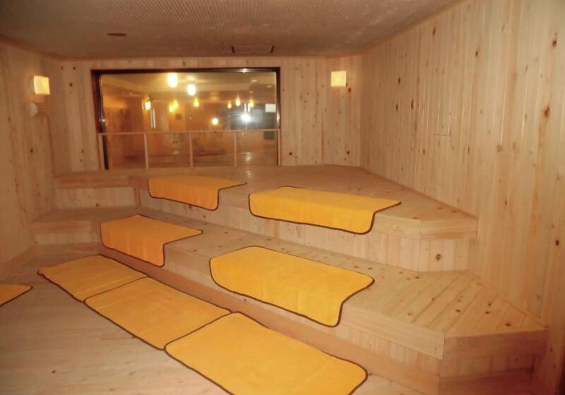 בית מלון כפרי Miyazaki Daiichi