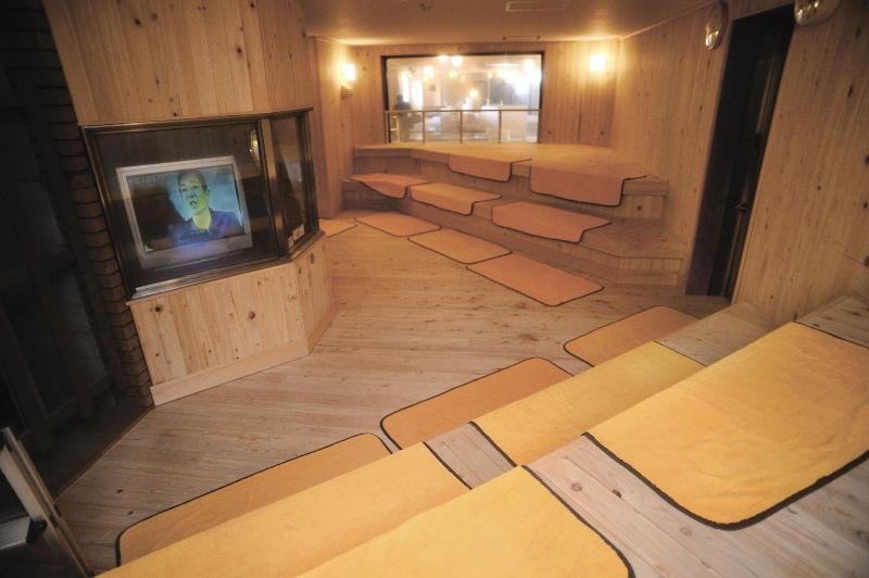 בית מלון כפרי Miyazaki Daiichi