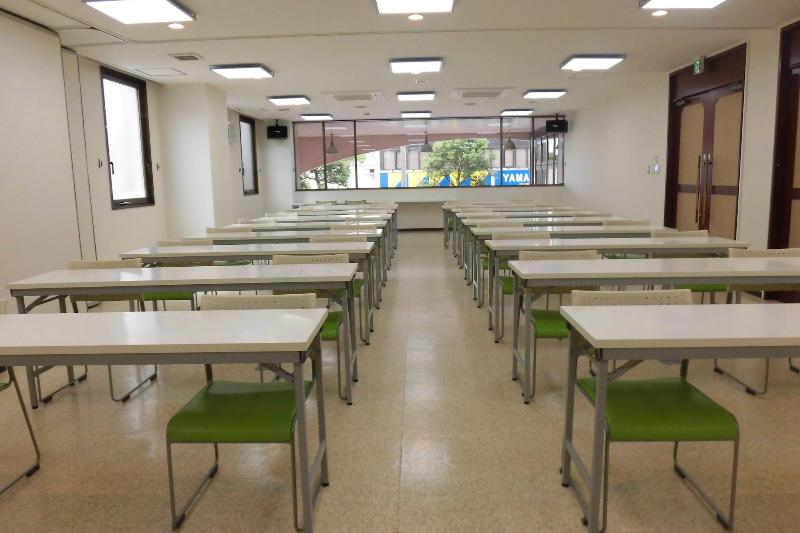 בית מלון כפרי Miyazaki Daiichi