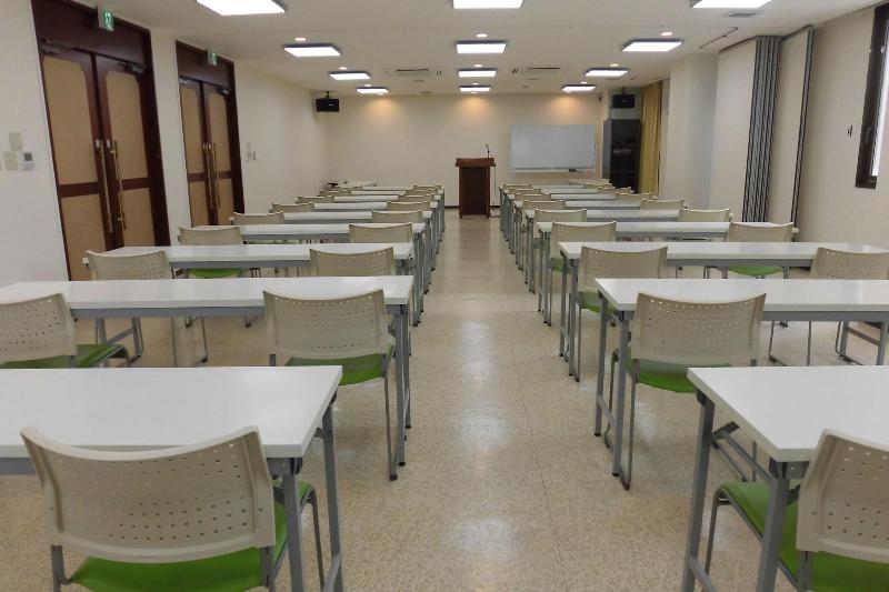 בית מלון כפרי Miyazaki Daiichi