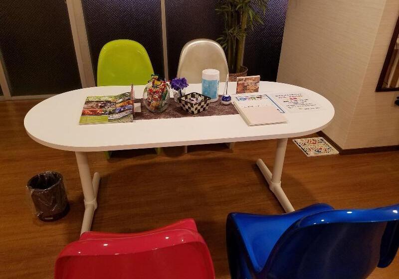 فندق Miyazaki Daiichi