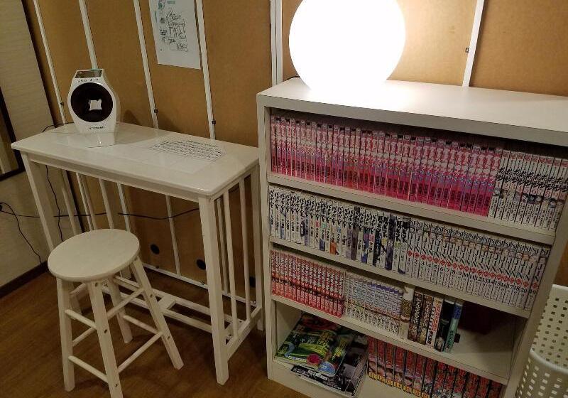 בית מלון כפרי Miyazaki Daiichi