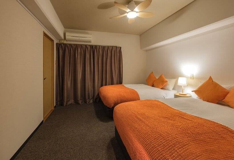 בית מלון כפרי Miyazaki Mango