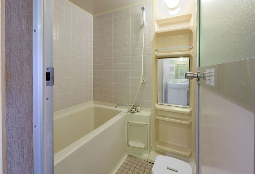 בית מלון כפרי Miyazaki Mango