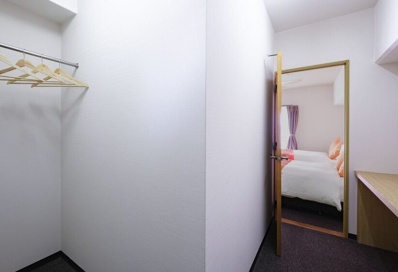 בית מלון כפרי Miyazaki Mango