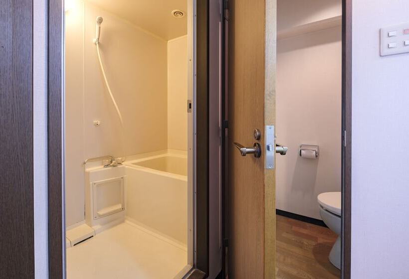 בית מלון כפרי Miyazaki Mango