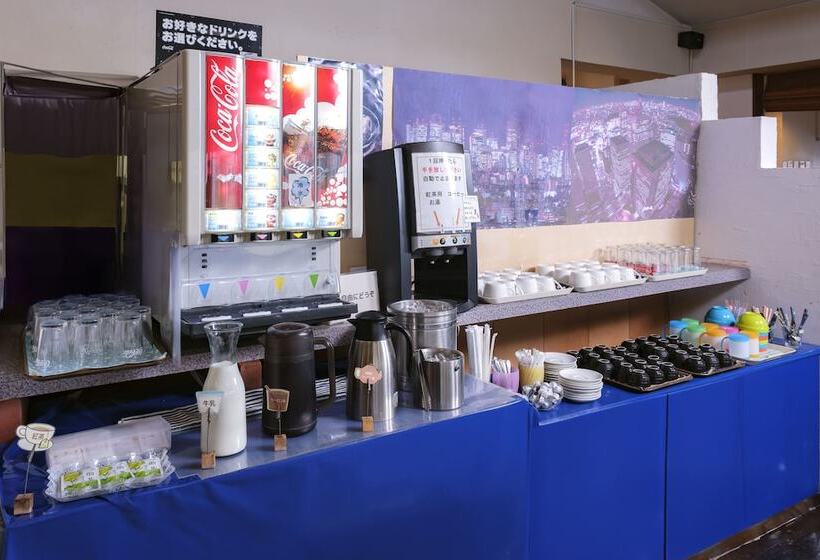 בית מלון כפרי Miyazaki Mango