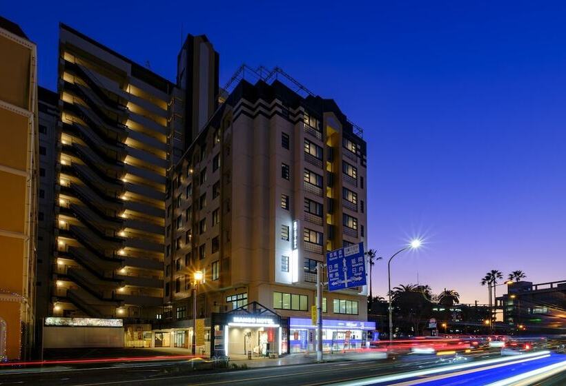 בית מלון כפרי Miyazaki Mango