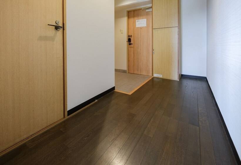 בית מלון כפרי Miyazaki Mango