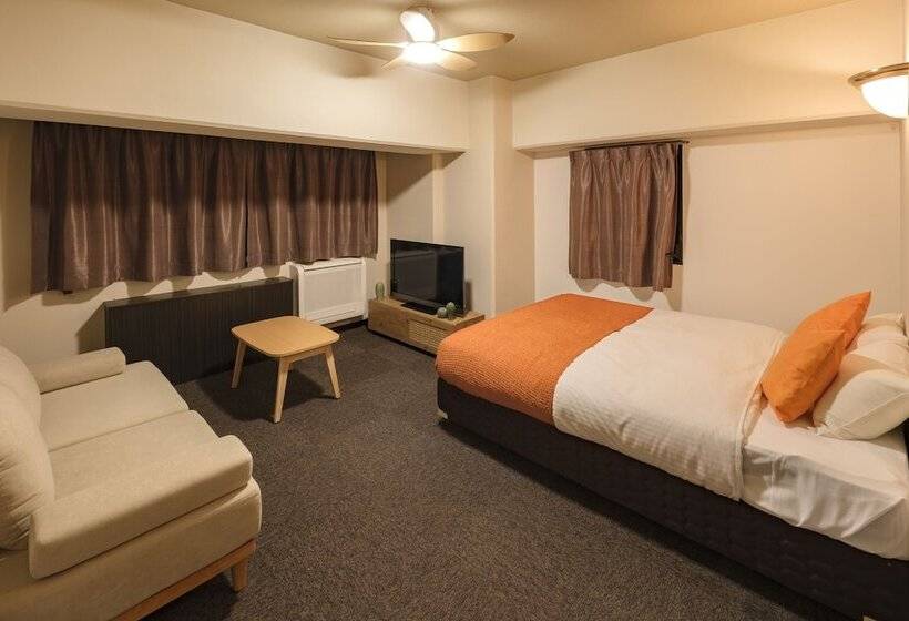 בית מלון כפרי Miyazaki Mango