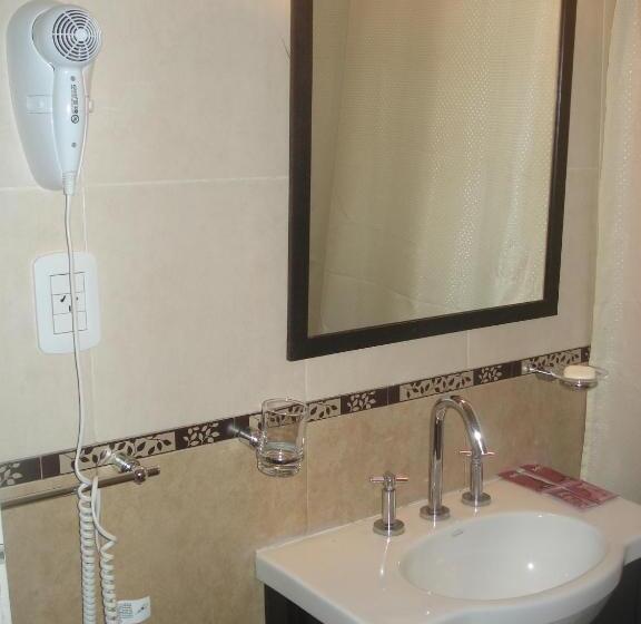 Отель Morada Suites