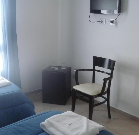 Отель Morada Suites