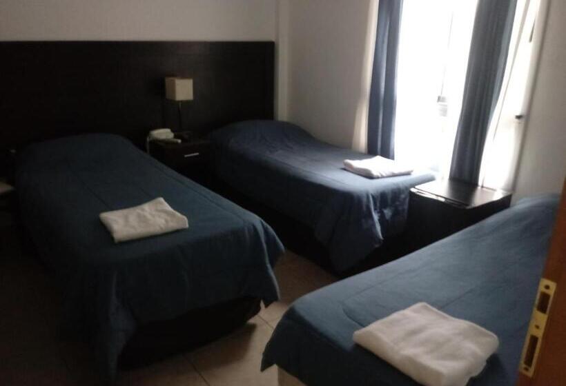 Отель Morada Suites