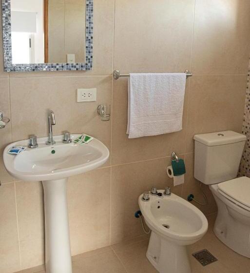 Отель Morada Suites