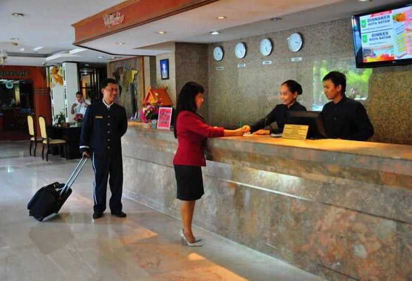 ホテル Nagoya Plasa