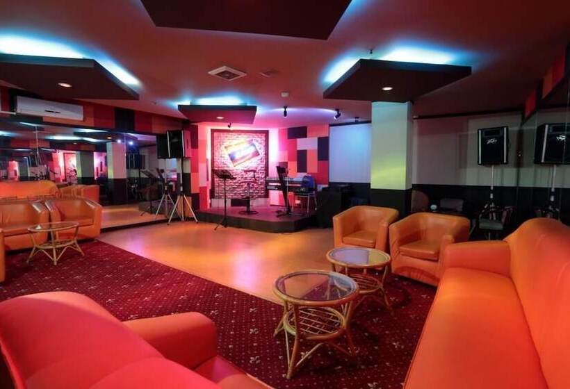 ホテル Nagoya Plasa