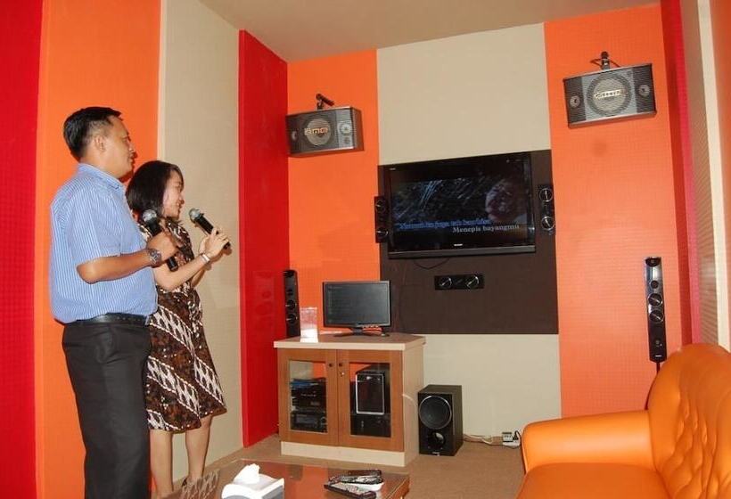 ホテル Nagoya Plasa