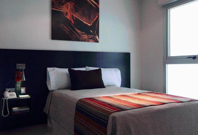 فندق Niyat Urban