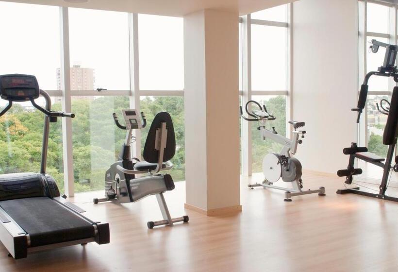 فندق Niyat Urban