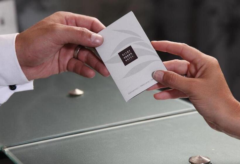 فندق Niyat Urban