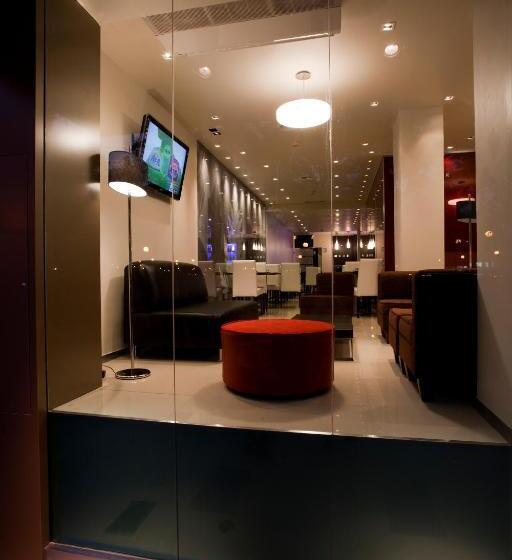 فندق Niyat Urban