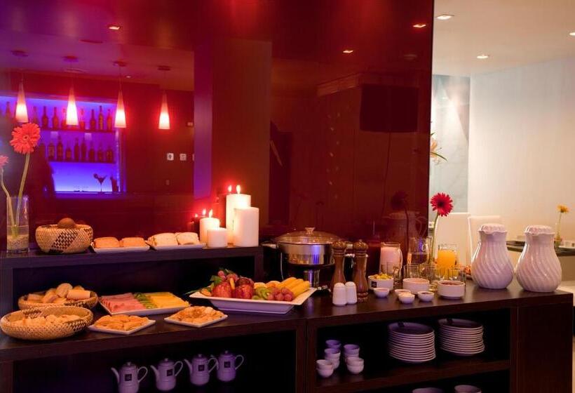 فندق Niyat Urban