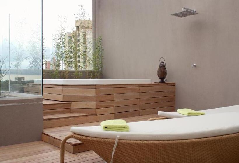 فندق Niyat Urban