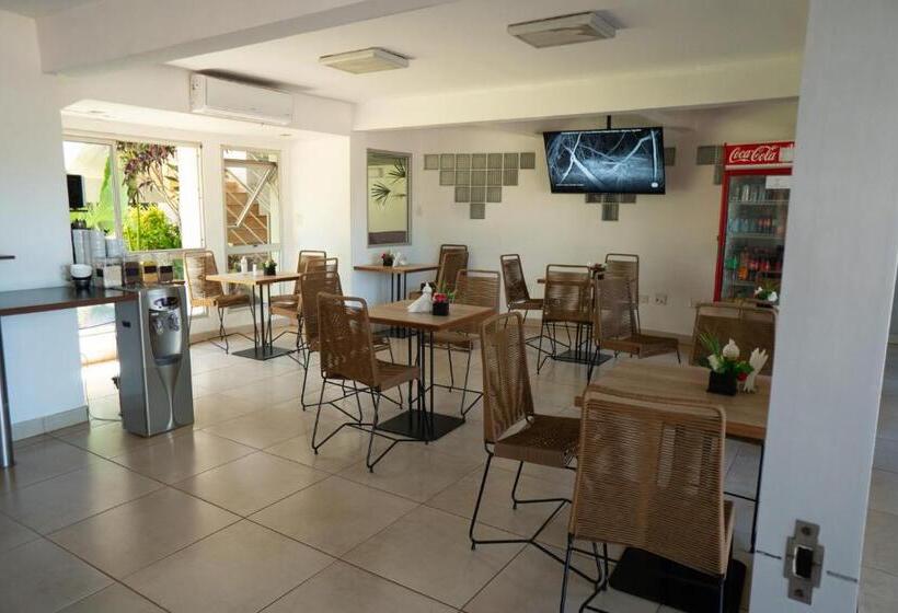 בית מלון כפרי Oaky