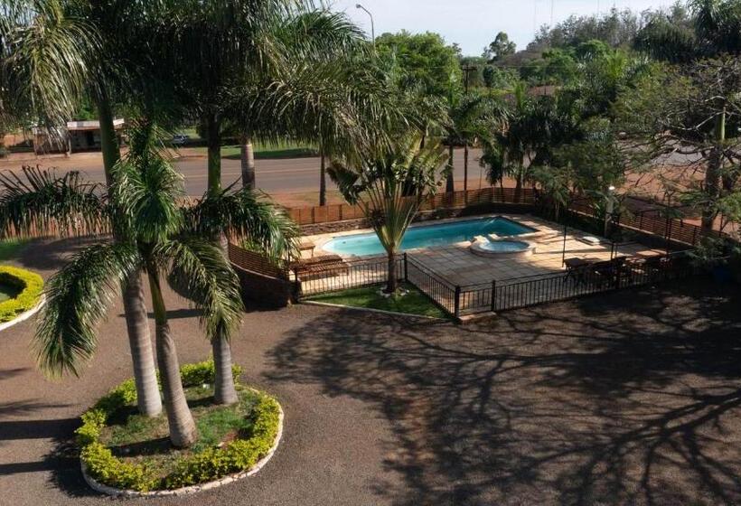 בית מלון כפרי Oaky